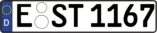 E-ST1167