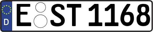 E-ST1168