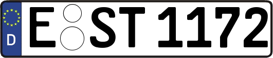 E-ST1172