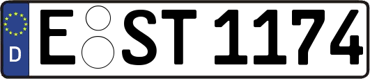 E-ST1174