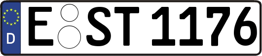 E-ST1176