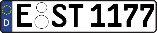 E-ST1177