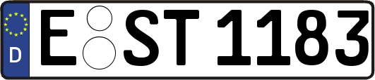 E-ST1183