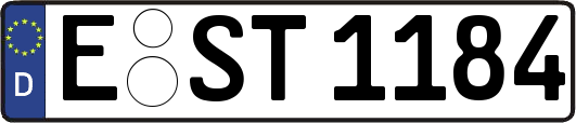 E-ST1184