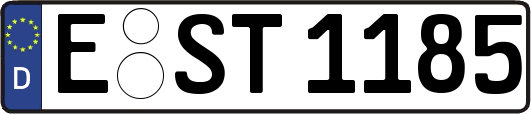 E-ST1185