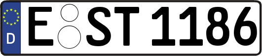 E-ST1186