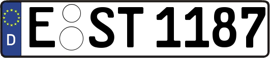 E-ST1187