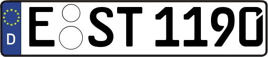 E-ST1190