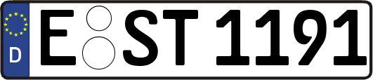 E-ST1191