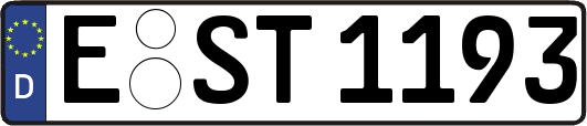 E-ST1193