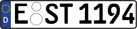E-ST1194