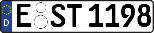 E-ST1198