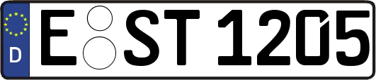 E-ST1205