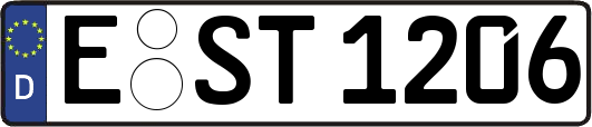 E-ST1206