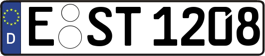E-ST1208