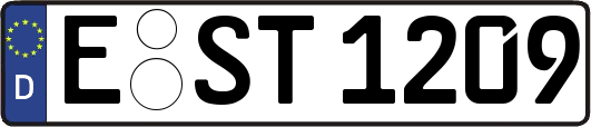 E-ST1209