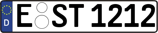 E-ST1212