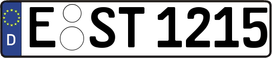 E-ST1215