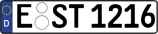 E-ST1216