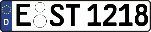 E-ST1218