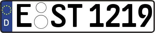 E-ST1219