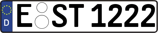 E-ST1222