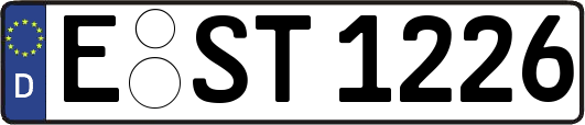 E-ST1226