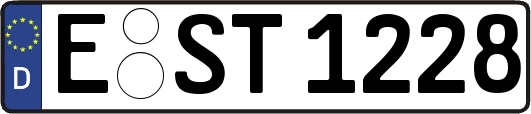 E-ST1228
