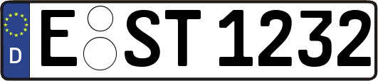 E-ST1232