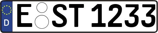 E-ST1233
