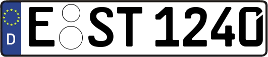 E-ST1240