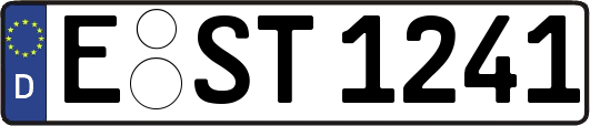 E-ST1241