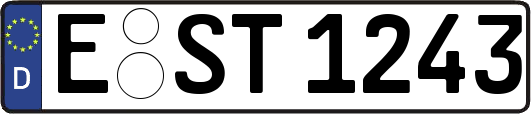 E-ST1243