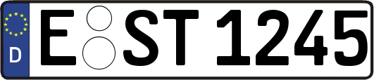 E-ST1245