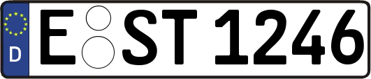 E-ST1246