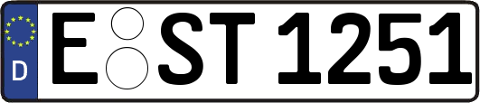 E-ST1251