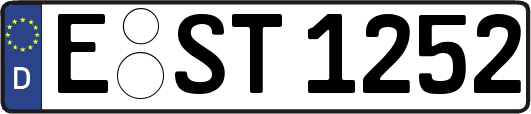 E-ST1252