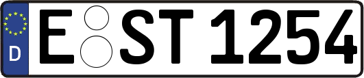 E-ST1254