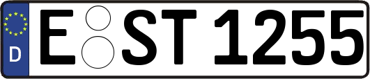 E-ST1255