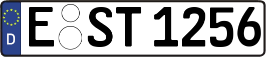 E-ST1256