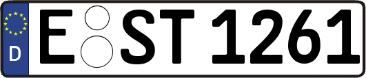 E-ST1261
