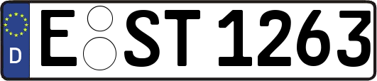 E-ST1263