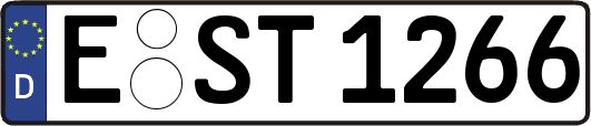 E-ST1266
