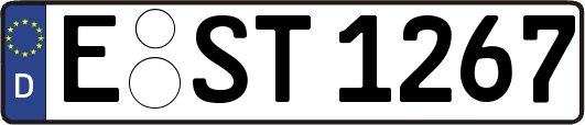 E-ST1267
