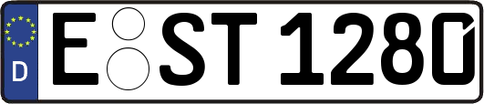 E-ST1280