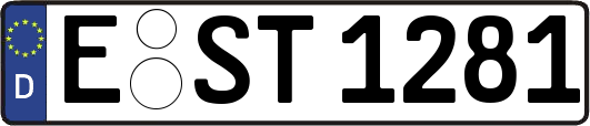 E-ST1281