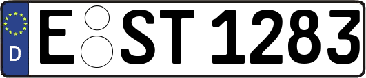 E-ST1283