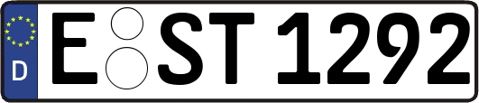 E-ST1292