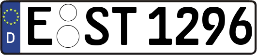 E-ST1296