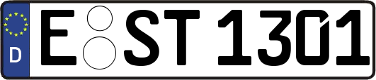 E-ST1301